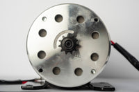 Openbox #35 10T sprocket 800 Watt 36 Volt electric motor w f Go-kart eATV MY1020