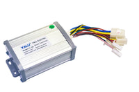 Electric Motor Kit w base 800W 36V+control box, key lock & Thumb Throttle ZY1020