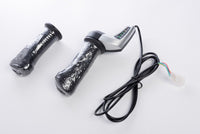 Electric Scooter Kart Motor Overvolt Currie 48V 900W Controller Reverse Throttle