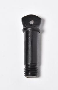 Tow Strap Black 20ft Snow Rescue 3x20 3" 20000 lbs 9Ton w 2x 7/8 Bow Shackles