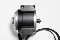 Electric Scooter GoKart Motor Kit Currie 48V 900W Base Controller Pedal Charger