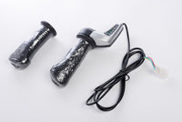 Electric Scooter Motor Overvolt Currie 48V 900W Reverse Controller+Throttle Ind
