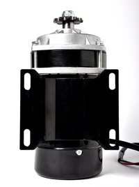 650W 36 V DC electric motor f Quad Trike Go-Kart DIY ZY1020ZXF gear reduction