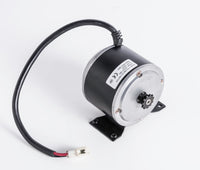Electric Motor Razor E300 Upgrade Currie Technologies 500W 24V XYD-6B2 w Base