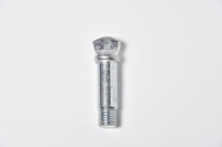 8x 3/8" Bow Shackle D-Ring w Clevis Screw Pin Anchor WLL 1 TON 2200 lbs capacity