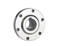 5/8" Axle Shaft Hub Adapter Sprocket Wheel 6 hole fix Drive keyed Axel GoKart