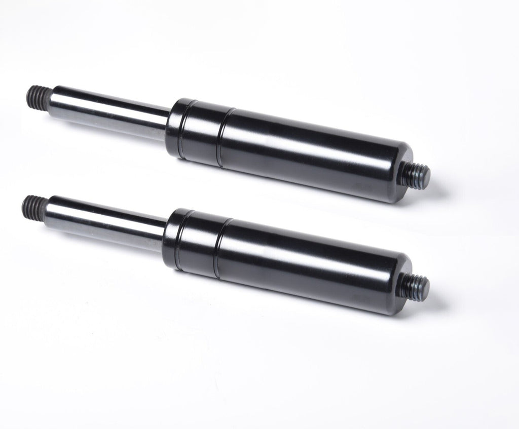 x2 750 lbs Gas Shocks 7.5" for bolt on vertical hinge Lamborghini style door