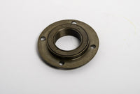 #25 55T 4 hole Sprocket chain drive gear f rear wheel GoKart Scooter 1-1/16 hub