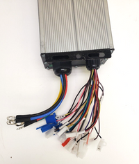 Speed Controller 70AV 3000W 72V-60V f BOMA Electric Motor Brushless BLDC ebike
