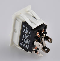 350W 36V DC electric motor Controller box f GoKart w DPDT reversing switch