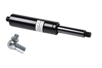 550 lbs lambo door shock 7.5" f bolt on vertical hinge Lamborghini w Ball Joint