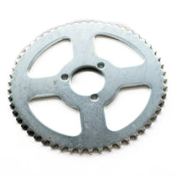 #T8F 8mm 54T 3 hole Sprocket chain drive gear f rear direct wheel GoKart Scooter