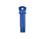 5/8" Blue Lift Bow Shackle D-Ring w 3/4" Clevis Screw Pin WLL 7000 lbs 3.25 TON