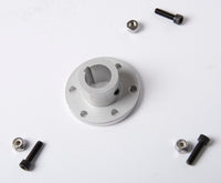 7/8" Axle Shaft Hub Adapter Sprocket Wheel 6 hole fix Drive keyed Axel GoKart