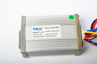 Variable Speed Controller f Electric Motor 1000W 36V 40A Scooter mini bike quad