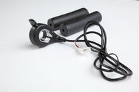 500W High End 36V DC 20A speed control box & Thumb throttle f DC electric motor