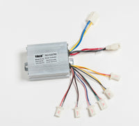 Variable Speed Controller f DC Electric Motor 350W 36V 20A control box f Scooter