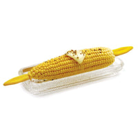 Corn Holders, Norpro #5409 Set of 8 BBQ Summer corn on the cob corn holders maiz