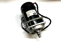 800W 36V Gear Reduction Electric Motor Used Missing Sprocket
