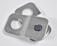 9000 lbs 4 TON vehicle recovery Winch Pulley Snatch Block off road ATV UTV SUV