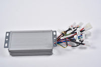 1000W 48V GEAR Reduction electric motor+Reverse Controller+Throttle 3sp+Charger