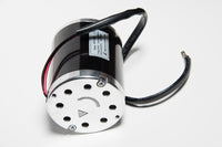 Electric DC Motor Kit 500W 36V MY1020 w speed control & Throttle f scooter ebike