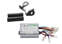 800 Watt 48 V kit Speed Controller & Thumb Throttle scooter ebike electric motor