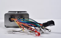 Brushless Electric Motor Controller 2500W watt 60V f BOMA Go-Kart BLDC BM1020