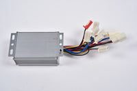 500W 24 V DC gear reduction electric motor+Rev Controller+Foot Throttle+KeyLock