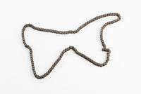 Chain with master link for scooter minibike 3 ft 25H gokart quad eatv trike