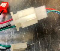 Throttle 24V Universal Electric Scooter eBike with Indicator 24 Volts scooter