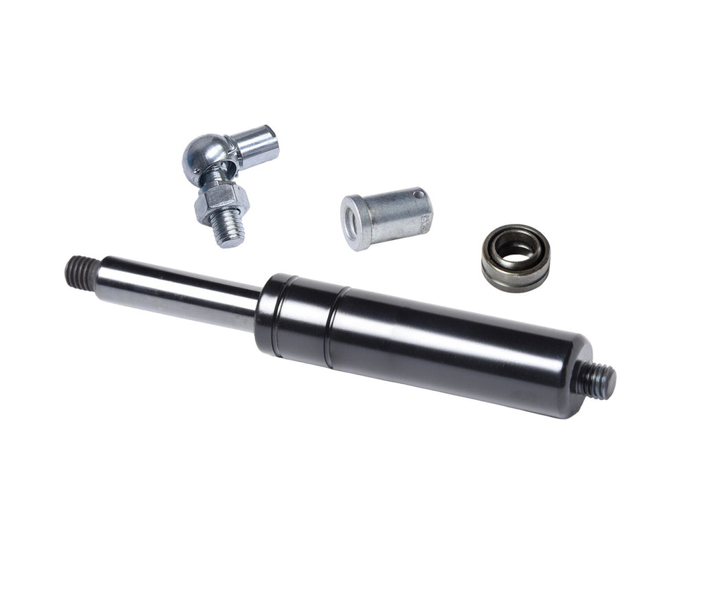 700Lb 7.5" Shock bolt on vertical lambo doors w End Bushing, Ball Joint, Bearing