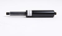 Pair of 750 lbs lambo door shocks for bolt on vertical hinge lamborghini style