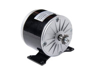350 W 36 V GoKart electric motor 1016 kit speed controller & Foot Pedal Throttle
