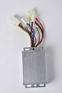 800W 36V gear reduction electric motor+Reverse Controller+Throttle 3s+Charger