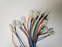 Controller 1500W 48V f BOMA Go-Kart Brushless BLDC Electric Motor BM1020 Reverse