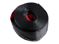 Tow Strap 30ft 3" Recovery Rescue 6.5T 14000 LB Winch Heavy Duty 3x30 Jeep 4x4