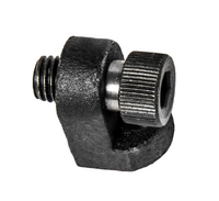 950lbs 7.5" in lambo door shock bolt on vertical with L-Fit, Bushing and Bearing