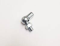 850 lbs Lambo door shock for vertical hinge lamborghini with ball joint fitting