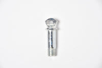 4x 1/2" Bow Shackle Galvanized w Clevis Screw Pin Anchor 2 TON 4400 lbs capacity