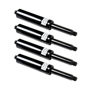 4 pack 8.5" 1000 lbs shock for bolt on vertical hinge Lamborghini style door