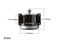 350 W 24 V electric motor kit w speed control Thumb Throttle Charger & Key lock