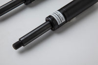 2x Lambo Door Shocks 800 lbs  for bolt on vertical hinge lamborghini style 7.5"