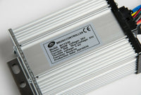 800W 36V Kit Motor Control Box w Reverse f Electric Kart eATV DIY