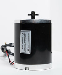 UNITE MY1020 29.2A 800W 36V electric motor w T8F 8mm sprocket f scooter GoKart