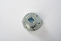 5/8" Axle Shaft Hub Adapter Sprocket Wheel 6 hole fix Drive keyed Axel GoKart