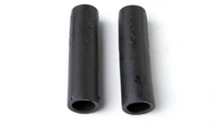 Universal Electric Scooter Bike Thumb Throttle Twist Grip 3Wire 24/36/48v E-Bike