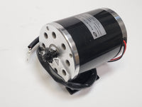 Used 800W 36V electric motor w Base & #25 sprocket scooter bike minibike MY1020