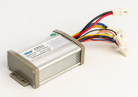 Variable Speed Controller f Electric Motor 1000W 36V 40A Scooter mini bike quad