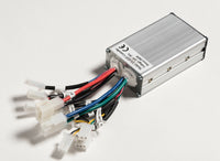 350W 24V electric motor w Gear Reduction+3 Speed+Reverse Controller+Charger+MORE